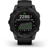 Garmin Fenix 7 Solar - cena, srovnání