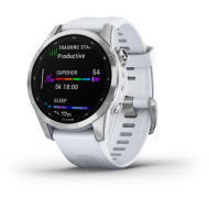 Garmin Fenix 7S - cena, srovnání