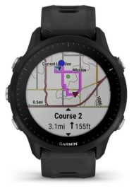 Garmin Forerunner 955