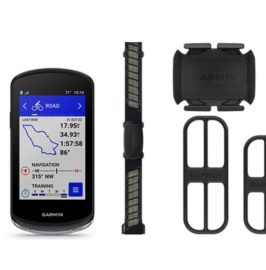 Garmin Edge 1040 Bundle