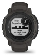 Garmin Instinct 2 - cena, srovnání