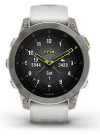 Garmin Epix (Gen 2) Sapphire