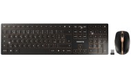 Cherry DW 9100 SLIM - cena, srovnání