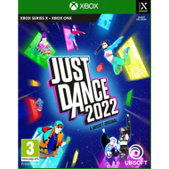 Just Dance 2022 - cena, srovnání