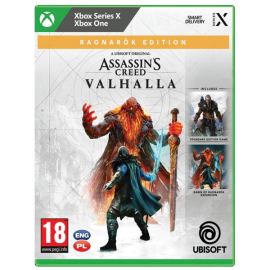 Assassin's Creed: Valhalla (Ragnarok Edition)