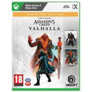 Assassin's Creed: Valhalla (Ragnarok Edition) - cena, srovnání