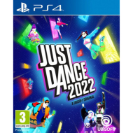 Just Dance 2022 - cena, srovnání