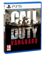 Call of Duty: Vanguard - cena, srovnání