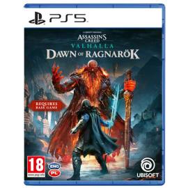 Assassin's Creed: Valhalla Dawn of Ragnarok DLC