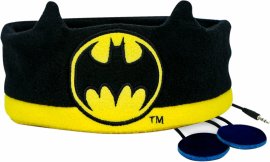 OTL Tehnologies Batman Audio Band