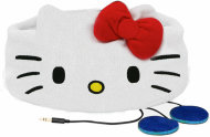OTL Tehnologies Hello Kitty Audio Band - cena, srovnání