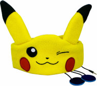 OTL Tehnologies Pokémon Pikachu Audio Band - cena, srovnání