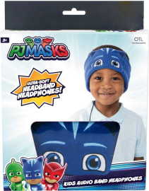 OTL Tehnologies PJ Masks Catboy Audio Band