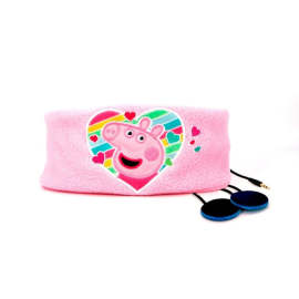 OTL Tehnologies Peppa Pig Rainbow Audio Band