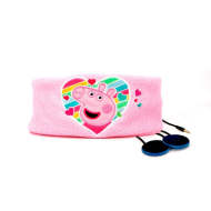 OTL Tehnologies Peppa Pig Rainbow Audio Band - cena, srovnání