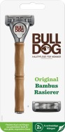 Bulldog Original Bamboo + hlavice 2 ks - cena, srovnání