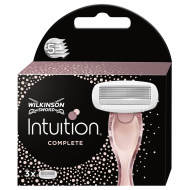 Wilkinson Intuition Complete Náhradné hlavice 3 ks - cena, srovnání