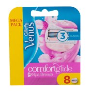 Gillette Venus ComfortGlide Breeze 8 ks - cena, srovnání