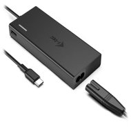 I-Tec USB-C Smart Charger 65W + USB-A Port 12W CHARGER-C77W - cena, srovnání