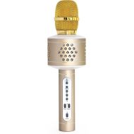 Teddies Mikrofón karaoke Bluetooth