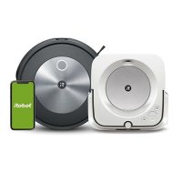 iRobot Roomba j7 a Braava jet m6 - cena, srovnání