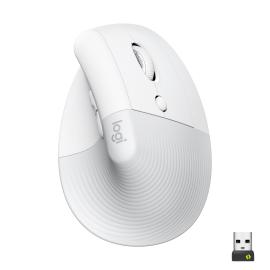 Logitech Lift Vertical Ergonomic