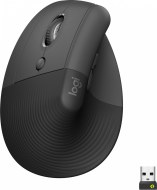 Logitech Lift Left Vertical Ergonomic - cena, srovnání