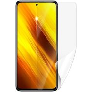 Screenshield XIAOMI POCO X3 na displej (XIA-POCOX3-D) - cena, srovnání