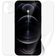 Screenshield APPLE iPhone 12 na celé telo (APP-IPH12-B) - cena, srovnání