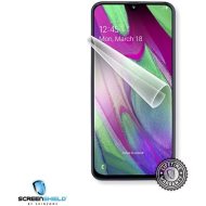 Screenshield SAMSUNG Galaxy A40 na displej (SAM-A405-D) - cena, srovnání