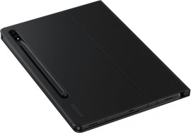 Samsung Ochranný kryt s klávesnicou Tab S7/S8 EF-DT630UBEGEU