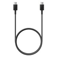 Samsung Prepojovací kábel USB-C na USB-C EP-DN975BBEGWW - cena, srovnání