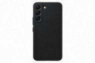 Samsung Leather Cover Galaxy S22 EF-VS901LBEGWW - cena, srovnání