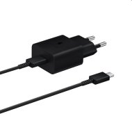 Samsung Nabíjačka s USB-C portom EP-T1510XBEGEU - cena, srovnání