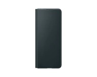 Samsung Leather Flip Cover Galaxy Z Fold 3 EF-FF926LGEGWW - cena, srovnání