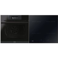 Haier HWO60SM6T5BH + HAIPSJ64MC - cena, srovnání