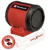 Einhell TC-SR 18 Li BT