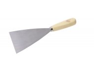 Levior Špachtľa oceľová 100mm - cena, srovnání