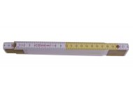 Levior Meter Skladací 2m - PROFI drevo - cena, srovnání