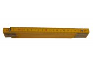 Levior Meter Skladací 2m - drevo - cena, srovnání