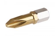 Levior Bit PZ 3,25mm,DIAMANT 10ks DIN - cena, srovnání
