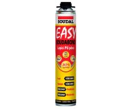 Soudal Soudabond EASY PUR pena pištoľová 750ml - cena, srovnání