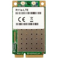 Mikrotik R11e-LTE - cena, srovnání