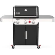 Weber GENESIS E-325s - cena, srovnání