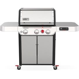 Weber Genesis SX-325s