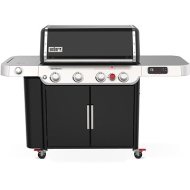 Weber Genesis EX-435 - cena, srovnání