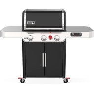 Weber Genesis EX-325s - cena, srovnání