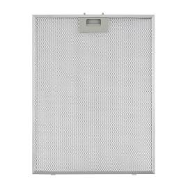 Klarstein Hliníkový tukový filter 35 x 45 cm