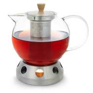 Klarstein Sencha s ohrievačom Hibiscus 1,3l - cena, srovnání