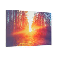 Klarstein Wonderwall Air Art Infinite 90 x 60 cm - cena, srovnání